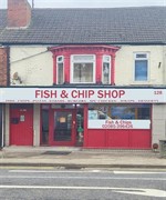 freehold fish chip shop - 1