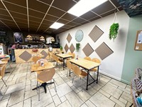 cafe stockport - 3