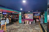 commercial property with 5 - 2