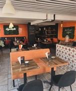 multi-award-winning coffee shop - 2