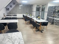 old established café kent - 1