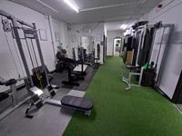 gym matlock - 1