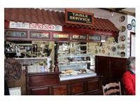 extremely well established cafe - 2