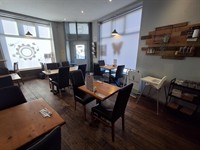 town centre licensed cafe - 2