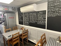 cafe - 2