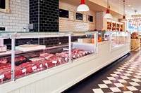lucrative retail butcher s - 1