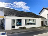 empty retail office premises - 1
