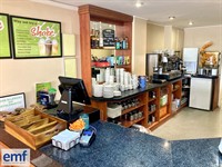 daytime cafe coffee shop - 3