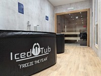 premier recovery wellness studio - 2