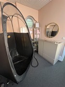 boutique women's gym - 2