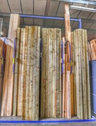 an independent timber merchant - 3