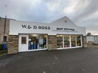 established hardware store thurso - 1