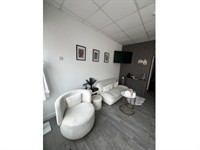stylish established beauty studio - 3