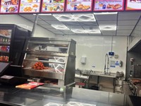unopposed chicken takeaway - 1