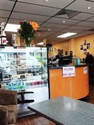 old established café diner - 1