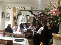 long-established licensed chinese restaurant - 1