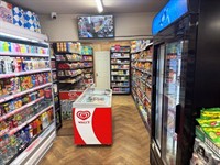 convenience store - 3