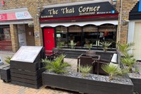 licenced restaurant southampton - 1