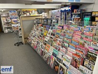 popular newsagent liskeard - 3