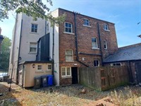 loftus teesside residential development - 2