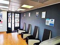 unisex hairdressers - 3