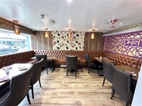 restaurant hot food take - 2