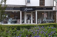 hair beauty salon cheshire - 1
