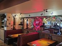 restaurant - 2