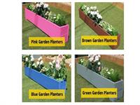 highly rated wooden garden - 2