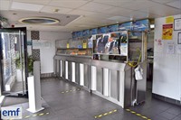 well-established fish chip shop - 1