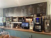 established sandwich shop cheshire - 2