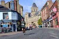 running events company - 3