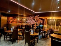 popular bar tapas restaurant - 2
