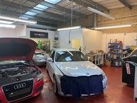 well established car repair - 2