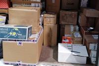 courier delivery specialist lincolnshire - 2