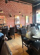 fully licensed indian restaurant - 1