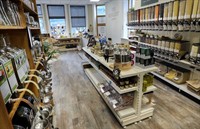 established grocery store edinburgh - 3