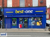 leasehold convenience store north - 1