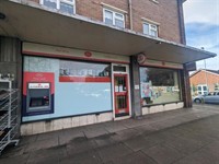 mains post office for - 1