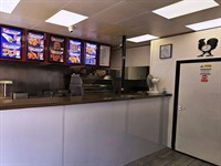 modern fast food chicken - 3