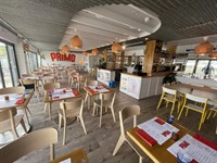 stunning waterfront restaurant the - 2