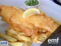 well-established freehold fish chip - 1