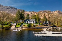 ardlui luxury retreat on - 3