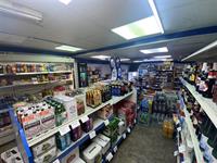 convenience store rotherham - 2