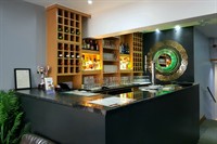 established restaurant takeaway oxford - 2