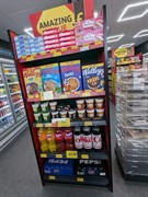 newly fitted convenience store - 1