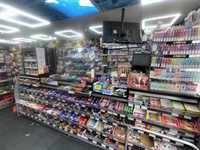 fully licensed convenience store - 1