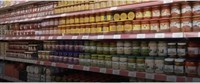 bulgarian supermarket walthamstow london - 2