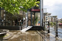 established cafe deli london - 1