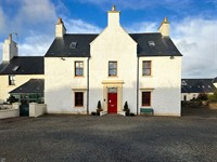pentland lodge house - 1